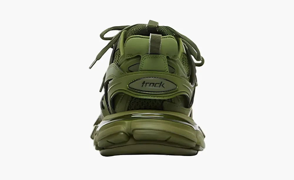 Balenciaga Track Sneaker Khaki
