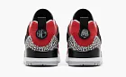 Air Jordan Spizike Low Toro