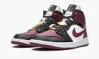 Air Jordan 1 WMNS Mid SE Dark Beetroot