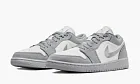 Air Jordan 1 Low SE WMNS Light Steel Grey