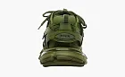 Balenciaga Track Sneaker Khaki