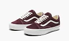 Vans Old Skool Port Royale Burgundy