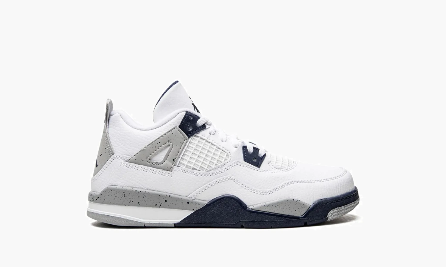 Air Jordan 4 Retro PS "Midnight Navy" 