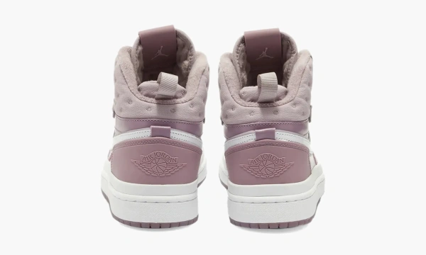 Air Jordan 1 Acclimate WMNS Plum Fog 