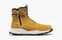 Timberland Brooklyn Side Zip Boot "Wheat Nubuck With Camo" 