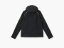 Stone Island Modular Jacket Year of the Snake '025 Black 