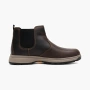 Timberland Chelsea Boots Men "Dark Brown" 