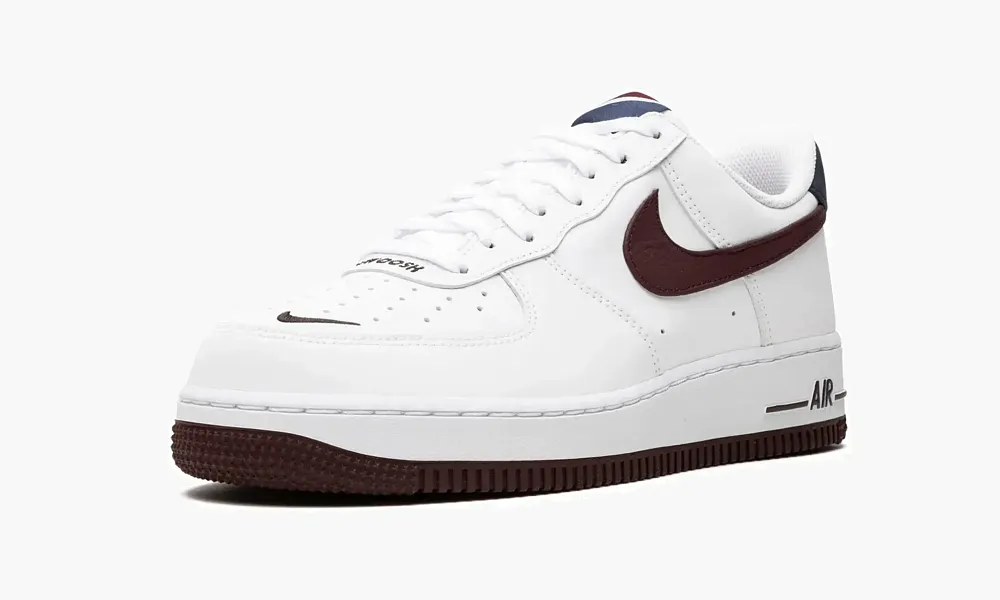 Air Force 1 07 LV8 4 Swoosh Pack