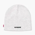 Supreme x Nike Oval Beanie Heather Grey