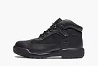 Timberland Waterproof Field Boots Black