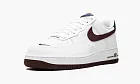 Air Force 1 07 LV8 4 Swoosh Pack