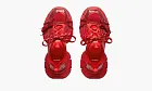 Balenciaga 3xl Red