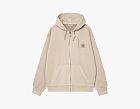 Carhartt WIP Hooded Nelson Jacket Beige