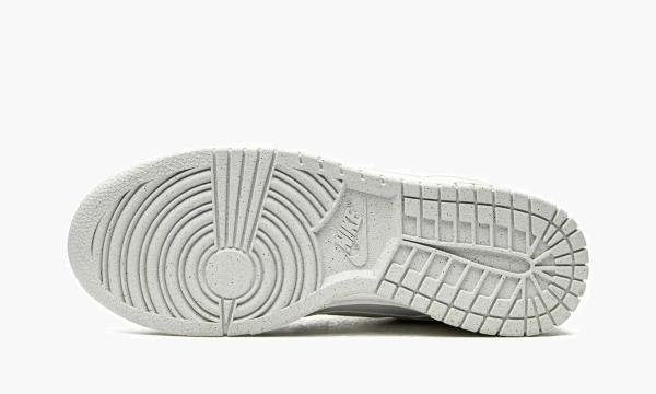 Nike Dunk Low Next Nature WMNS White / Sail 