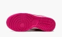 Nike Dunk Low WMNS Hot Pink 