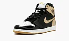 Air Jordan 1 Retro High OG Nrg Gold Top 3