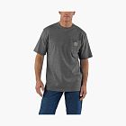 Carhartt Pocket T-Shirt Navy Heather