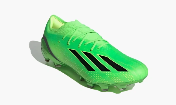 Adidas X Speedportal.1 Ag Green 