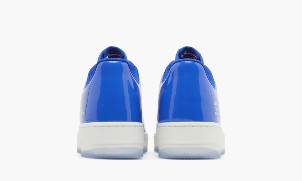 Nike Air Force 1 Low 404 Error 