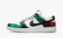 Nike Dunk Low "Tartan Plaid" 