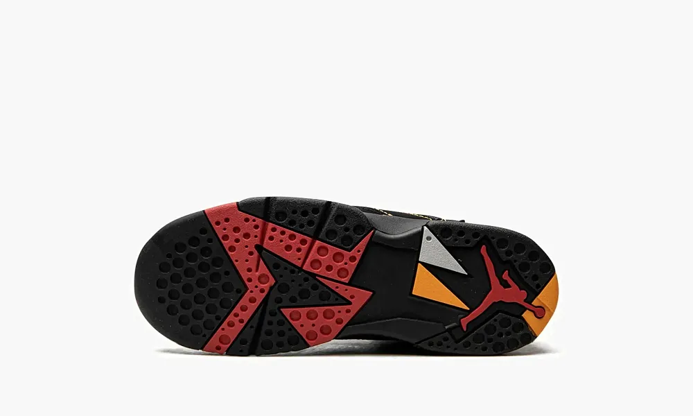 Air Jordan 7 Retro PS Citrus 2022