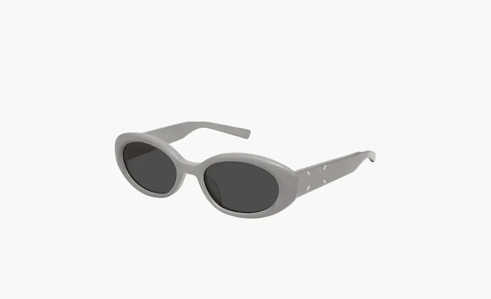 Gentle Monster x Maison Margiela Sunglasses Grey/Beige