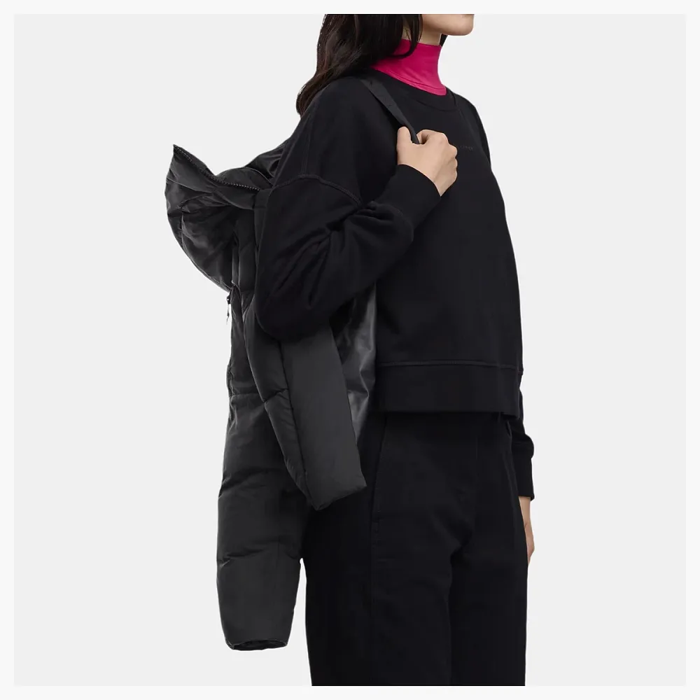 Canada Goose Chilliwack Puffer Coat WMNS Black