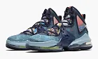 Nike Lebron 19 Fast Food