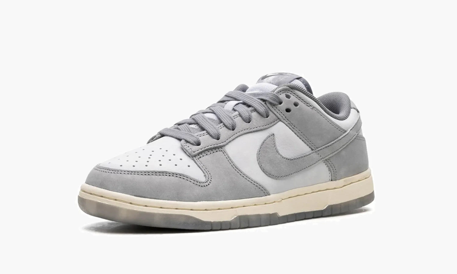 Nike Dunk Low WMNS "Cool Grey" 