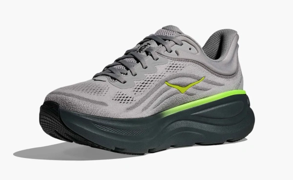 Hoka Bondi 9 Stardust 