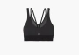 Alo Yoga Airlift Double Trouble Bra Black 