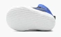 Air Jordan 1 Crib Bootie Royal 