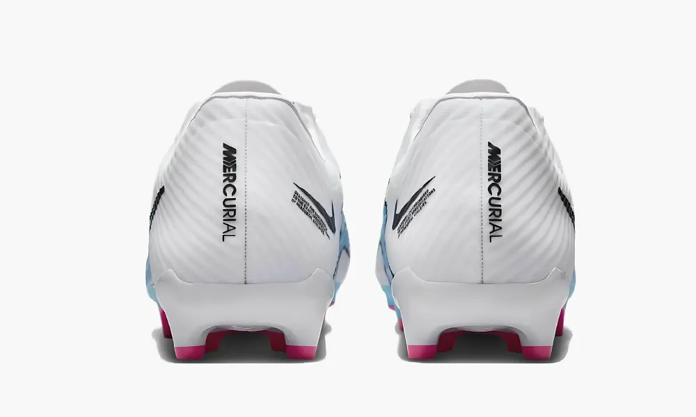 Nike Zoom Vapor 1 Fg / Mg5 Academy White