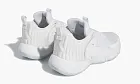Adidas Trae Unlimited White
