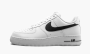 Air Force 1 '07 AN20 "White / Black" 