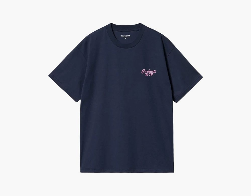 Carhartt WIP SS24 SS Friendship T-Shirt T