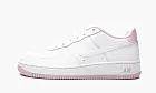 Air Force 1 Low GS White / Iced Lilac