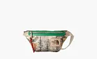 Gucci x The North Face Belt Bag Landscape Print
