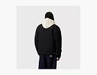 Carhartt WIP Detroit Jacket Black