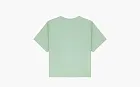 Sporty & Rich Wellness Ivy Cotton T-shirt Green