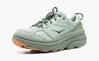 Hoka Bondi B3LS Aloe Vera