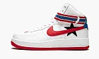 Air Force 1 Hi / RT Riccardo Tissci