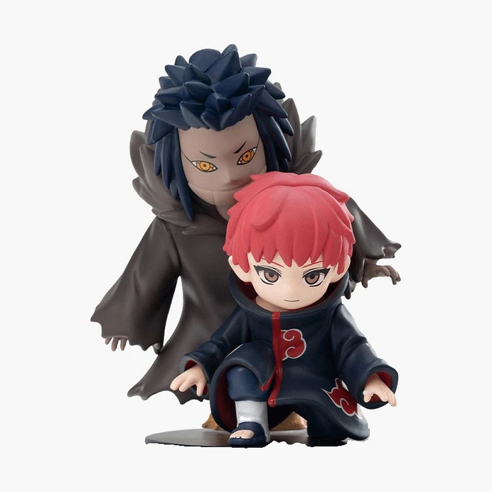 Pop Mart Naruto