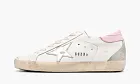 Golden Goose Superstar WMNS Ecru Pink