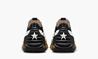 Converse Run Star Motion Ox Black White