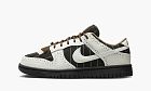 Nike Dunk Low LX (W) Black/Summit White-Black