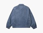 Carhartt WIP Detroit Jacket Washed Blue