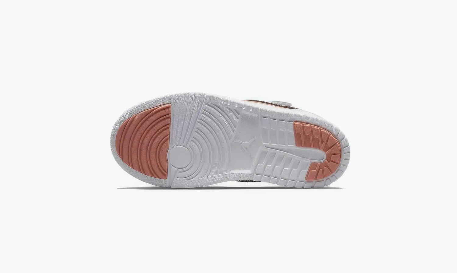 Nike Kids Air Jordan 1 Low Alt Light Madder Root 