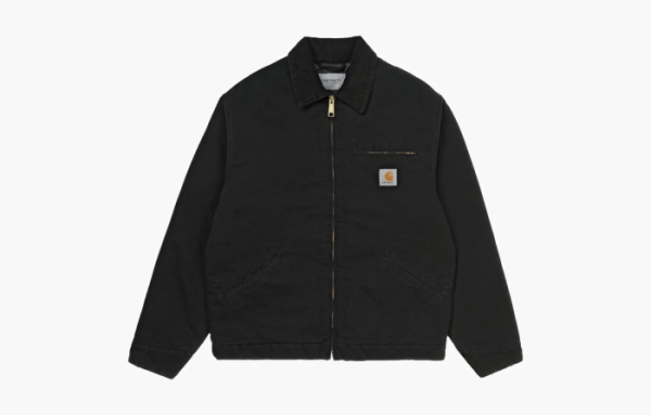 Carhartt WIP FW23 Detroit Jacket Logo 