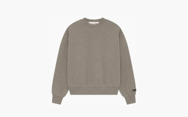 Fear Of God Essentials Graphic print Sweatshirt Homestead Healher 